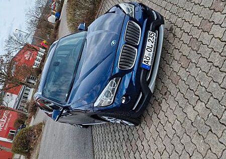 BMW X1 xDrive25d Sport Line Sport Line