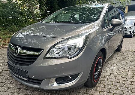 Opel Meriva B Active*Klima*Tüv12/2026*Euro6*