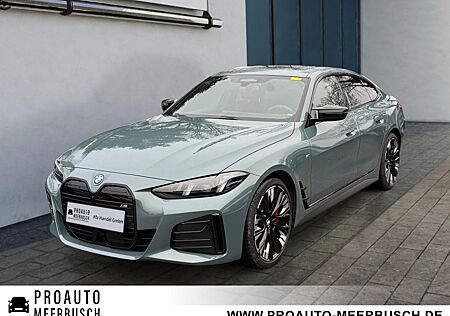 BMW i4 M50 xDrive M SPORT PRO ADAPTLED/GLASDACH