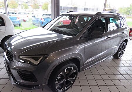 Cupra Ateca 1.5 TSI ACT DSG*AHK*ACC*Navi*PDC*Kamera