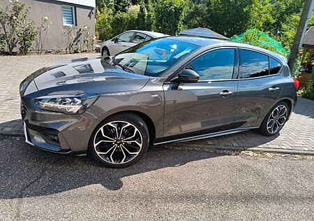 Ford Focus 1,0 EcoBoost 92kW ST-Line X ST-Line X