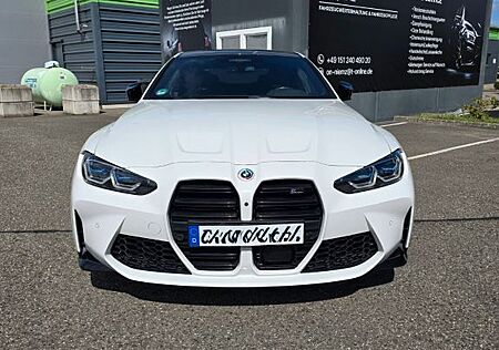 BMW M4 Competition Competition