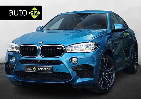 BMW X6 M / M Driver's Package / B&O
