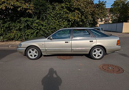Ford Scorpio 2.9 Ghia H Kennzeichen