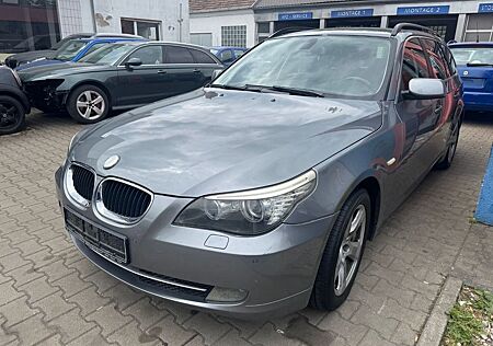 BMW 520d 520 Baureihe 5 Touring