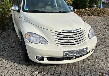Chrysler PT Cruiser Limited 2.2 CRD Limited