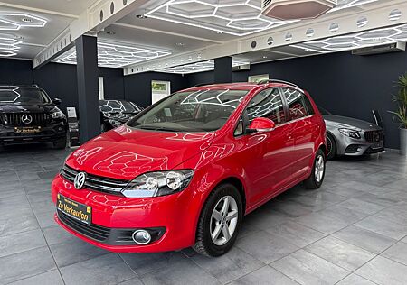 VW Golf Volkswagen Plus VI 1.6 TDI *Clima 2-Zon*PDC*SHZ*1.Hnd