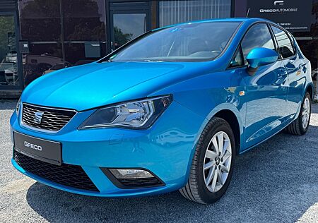 Seat Ibiza 1.2 TSI Style Salsa | Klimaautomatik | Ahk