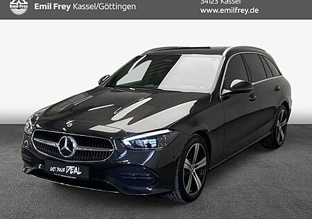 Mercedes-Benz C 180 T Avantgarde Advanced DIGITAL LIGHT 18''uv