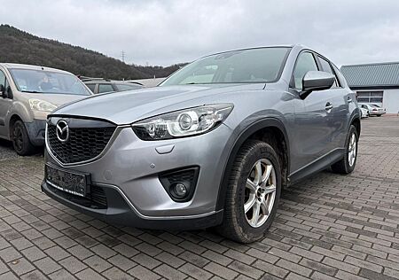 Mazda CX-5 Sports-Line AWD//Euro6//Automatik//Kamera//