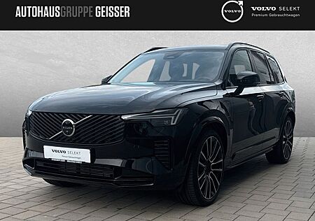 Volvo XC 90 XC90 T8 AWD Plus Dark Facelift 7-Sitzer ACC HUD