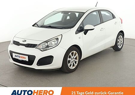 Kia Rio 1.2 Edition 7 *KLIMA*GARANTIE*
