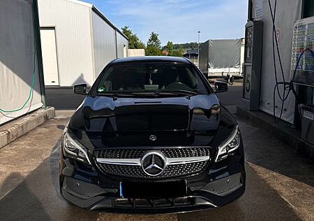Mercedes-Benz CLA 180 Shooting Brake PEAK Edition PEAK Edition
