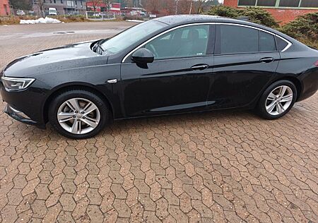 Opel Insignia 2.0 Diesel 125kW Dynamic Auto GS Dy...