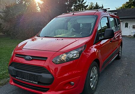 Ford Grand Tourneo 1.5 TDCi Trend AHK,Klima,Kamera
