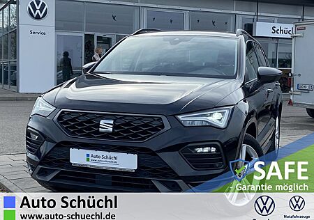 Seat Ateca 2.0 TDI DSG 4-DRIVE FR-Line 18"+BEATS+LEDE