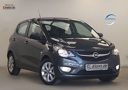 Opel Karl 1.0 75PS Automatik Active IntelliLink SHZ