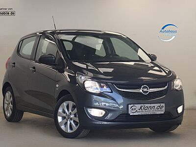 Opel Karl 1.0 75PS Automatik Active IntelliLink SHZ