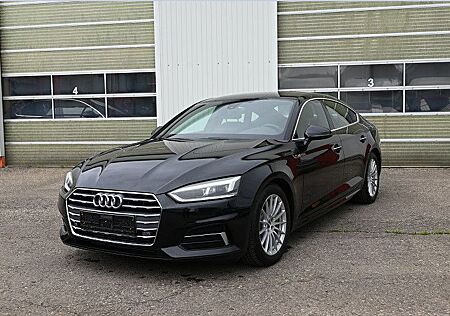 Audi A5 Sportback 2.0 TFSI