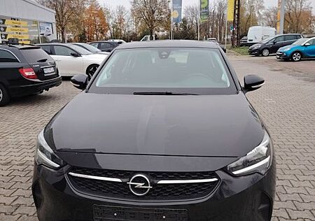 Opel Corsa 1.2 55kW Edition Edition
