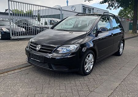 VW Golf Volkswagen Plus V Trendline