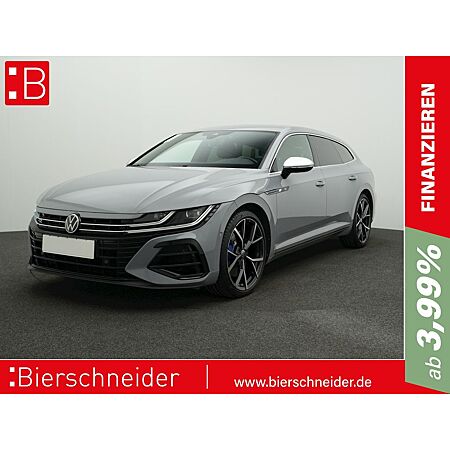VW Arteon leasen