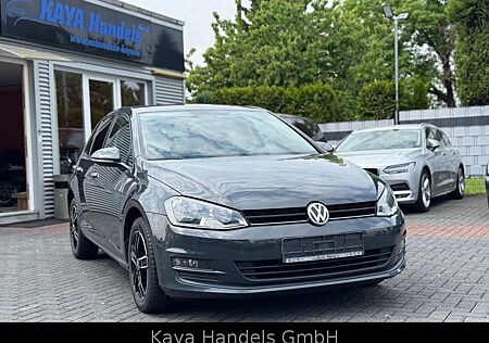 VW Golf Volkswagen VII Lim.BMT 1.6 TDI KLIMA/PDC/ALU