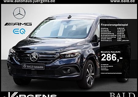 Mercedes-Benz EQT 200 Progressive/Navi/MBUX/LED/Cam/Park-P/SHZ