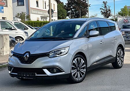 Renault Scenic IV Grand Business Edition