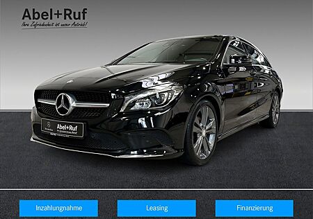 Mercedes-Benz CLA 200 Shooting Brake CLA 200 SB Urban+Navi+LED+Easy-Pack+Fernlich-Ass