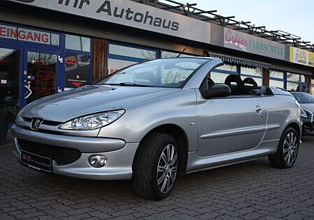 Peugeot 206 CC Filou