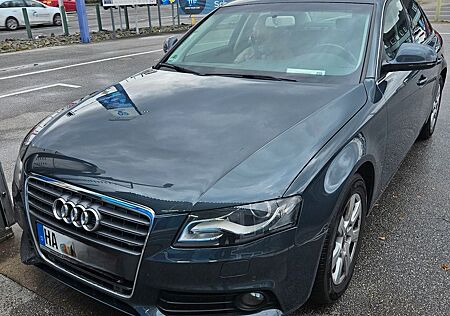 Audi A4 1.8 TFSI multitronic 2.Hand
