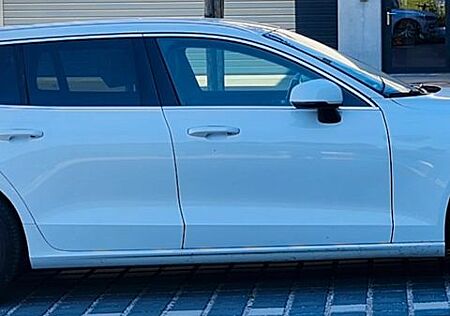 Volvo V60 T6 Recharge AWD Geartronic Inscription R...