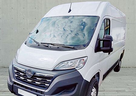 Opel Movano C Kasten (U9/Y)(2021->) HKa L2H2 3,5t DAB