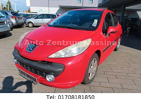 Peugeot 207 Urban Move 1.4 Euro4