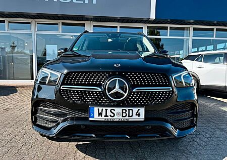 Mercedes-Benz GLE 400 d 4MATIC -