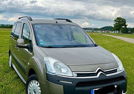 Citroën Berlingo HDi 115 Multispace XTR Multispace XTR