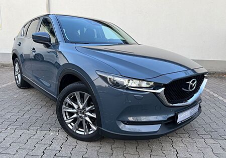 Mazda CX-5 2.2SKYACTIV-D 184 Ad'vantage AWD AT*360°AHK