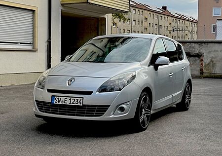 Renault Grand Scenic Dynamique dCi 110 Dynamique