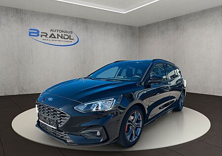 Ford Focus 1,5 EcoBoost ST-Line X Tur. Aut.