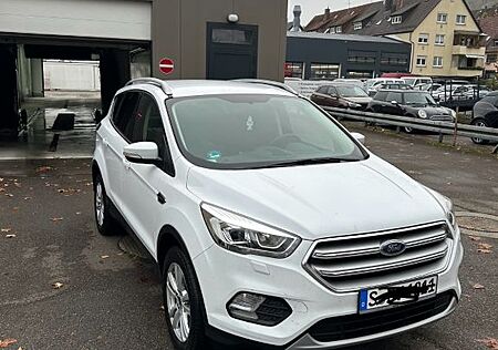 Ford Kuga 1,5 EcoBoost 4x2 88kW Trend Trend
