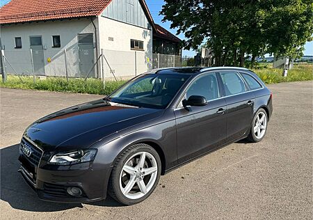 Audi A4 2.0 TFSI 132kW Ambition Ambition