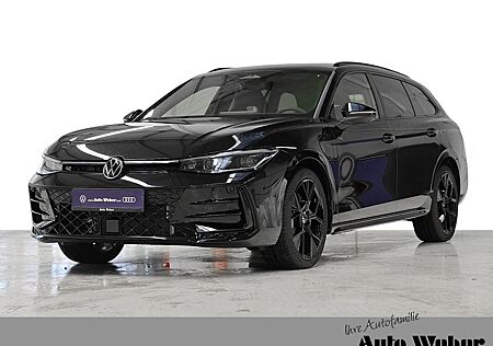 VW Passat Variant Volkswagen R-Line 1.5 eHybrid DSG HUD AD AHK