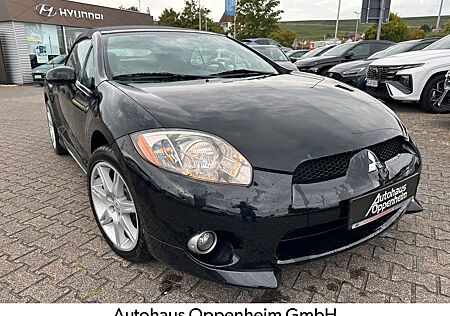 Mitsubishi Eclipse Spyder 3.8
