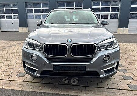 BMW X5 xDrive30d -