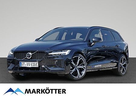 Volvo V60 T6 AWD Hybrid Plus Dark/LED/H/K/ACC/FSH