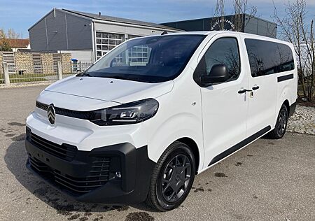 Citroën Jumpy 180BlueHDI L3 Komb *Navi*Automatik*AHK*LED