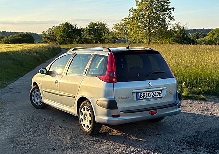 Peugeot 206 1.4 Filou 75 Filou