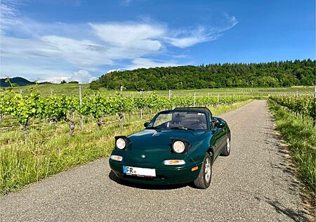 Mazda MX-5 na 1.6