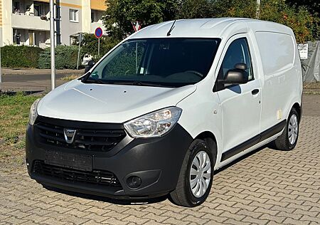 Dacia Dokker *Austauschmotor*50TKM*HU neu